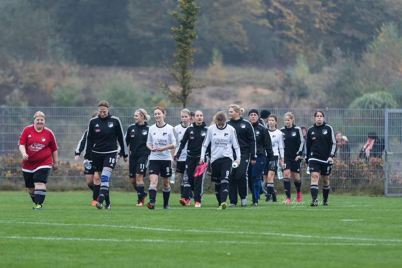 Bild 137 - Frauen FSC Kaltenkirchen - VfR Horst : Ergebnis: 2:3